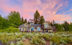 Martis Valley View - Truckee, California