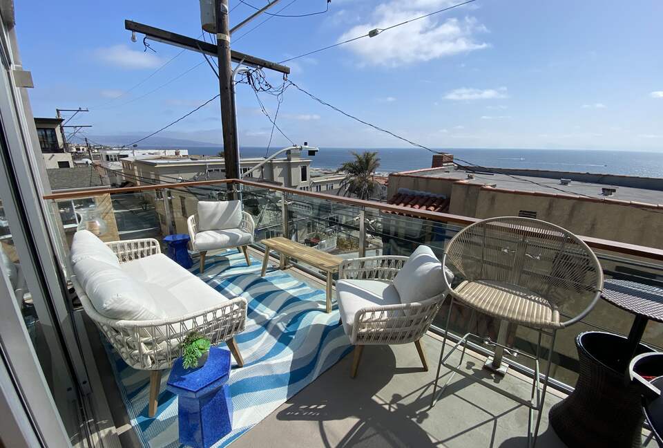 Manhattan Beach Gem - Manhattan Beach, California