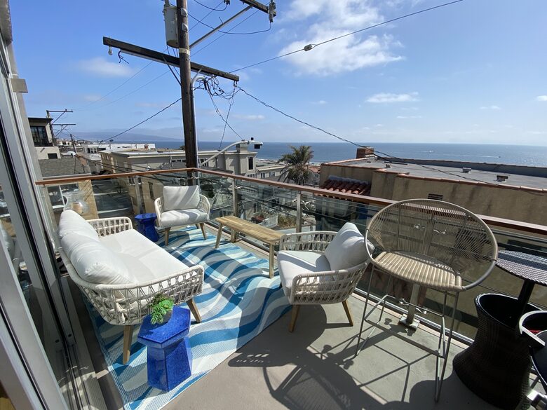 Manhattan Beach Gem - Manhattan Beach, California