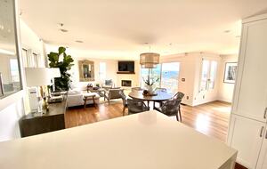 3rd floor living area