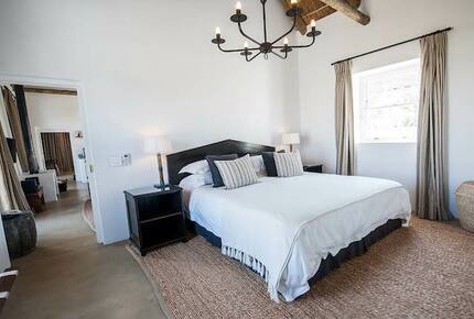 The Fruit Barn - Nuy Valley, South Africa