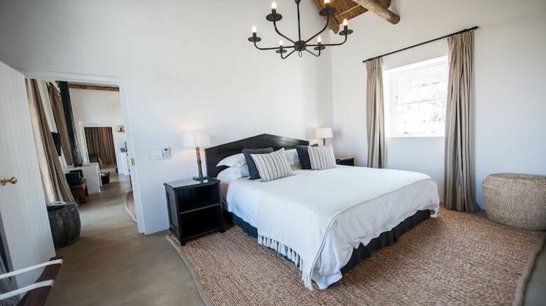 The Fruit Barn - Nuy Valley, South Africa