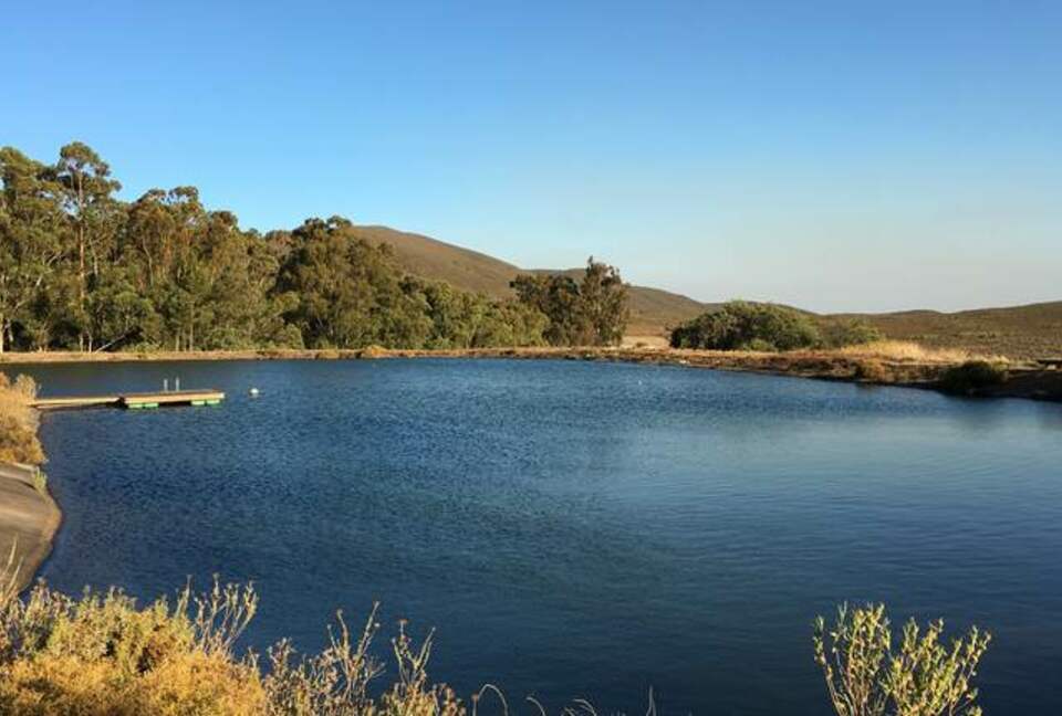 The Penhill Estate (R) - Nuy Valley, South Africa