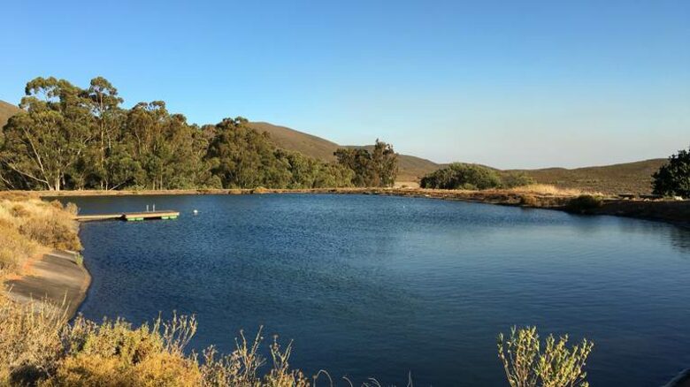 The Manor House - Nuy Valley, South Africa