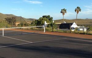 The Manor House - Nuy Valley, South Africa