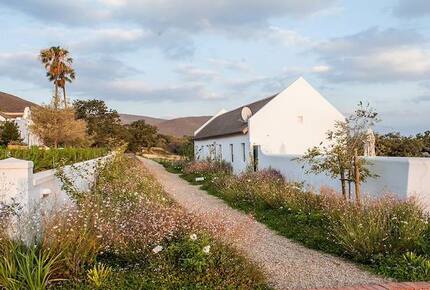 The Fruit Barn - Nuy Valley, South Africa