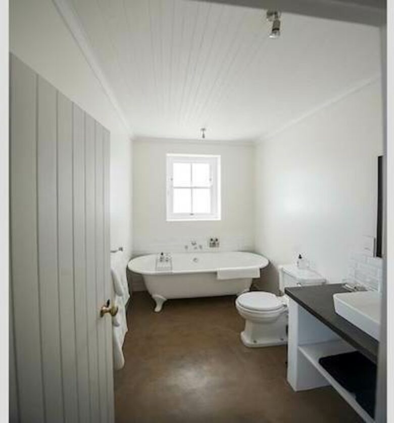 The Fruit Barn - Nuy Valley, South Africa