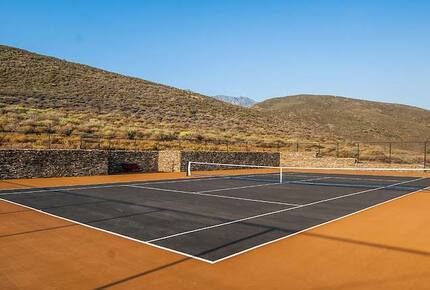 The Fruit Barn - Nuy Valley, South Africa
