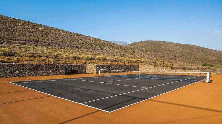 The Fruit Barn - Nuy Valley, South Africa