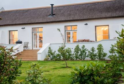 The Fruit Barn - Nuy Valley, South Africa