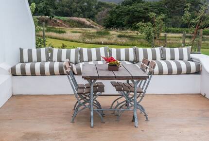 The Fruit Barn - Nuy Valley, South Africa