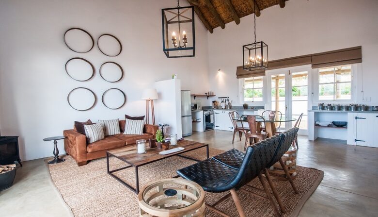 The Fruit Barn - Nuy Valley, South Africa