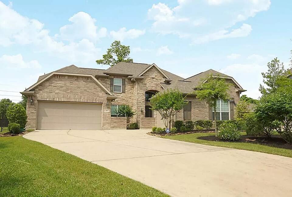 Home exchange in Woodlands TX, 5 bedroom 4 bath sleeps 10