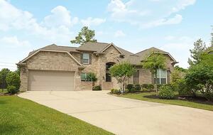 Home exchange in Woodlands TX, 5 bedroom 4 bath sleeps 10