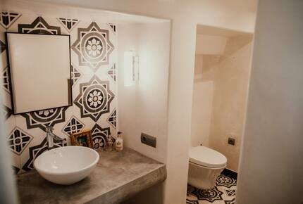 Casa de los Sueños - Medina Sidonia, Spain