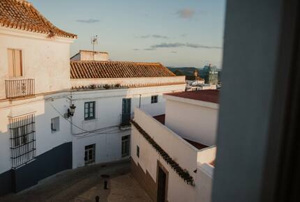 Casa de los Sueños - Medina Sidonia, Spain