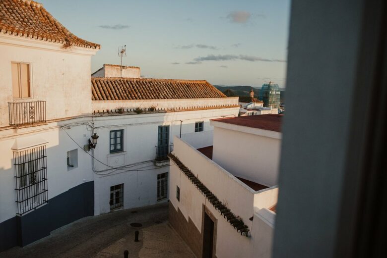 Casa de los Sueños - Medina Sidonia, Spain