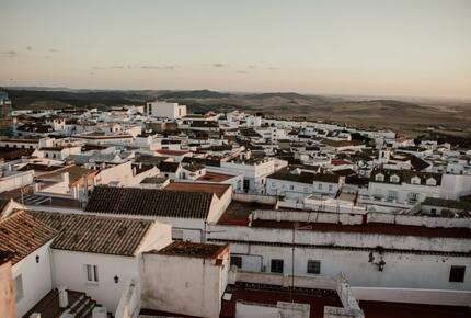 Casa de los Sueños - Medina Sidonia, Spain