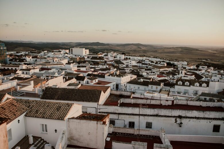 Casa de los Sueños - Medina Sidonia, Spain