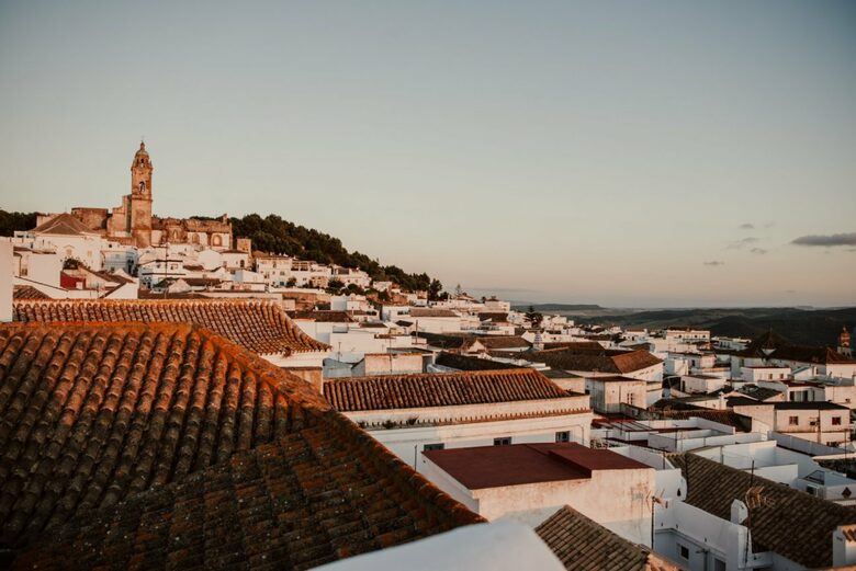 Casa de los Sueños - Medina Sidonia, Spain