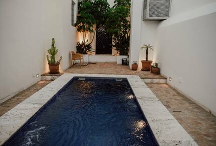 Casa de los Sueños - Medina Sidonia, Spain