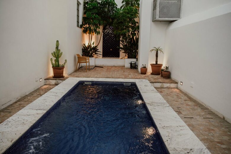 Casa de los Sueños - Medina Sidonia, Spain