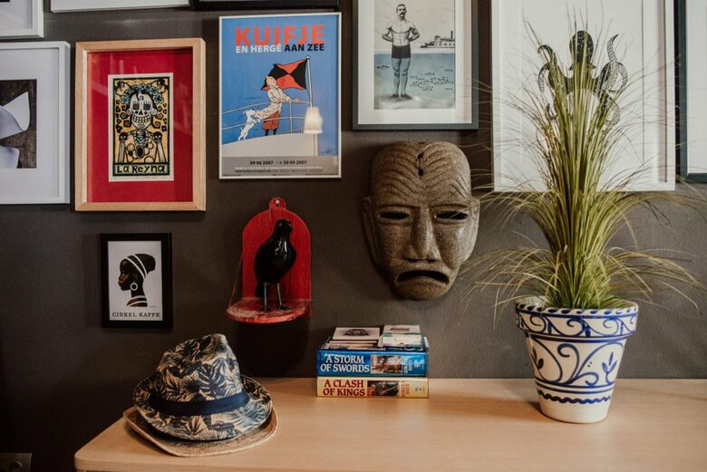 Casa de los Sueños - Medina Sidonia, Spain