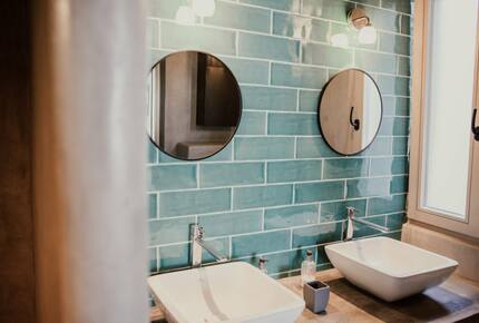 Casa de los Sueños - Medina Sidonia, Spain