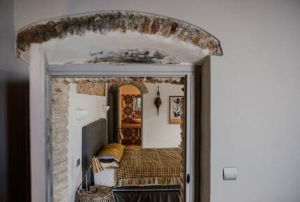 Casa de los Sueños - Medina Sidonia, Spain