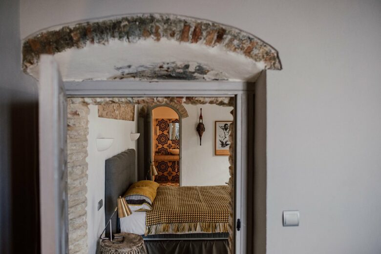 Casa de los Sueños - Medina Sidonia, Spain