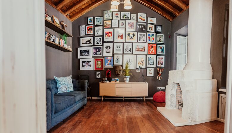 Casa de los Sueños - Medina Sidonia, Spain