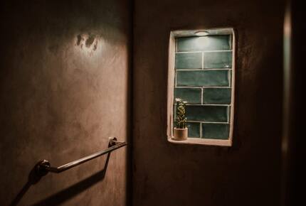 Casa de los Sueños - Medina Sidonia, Spain