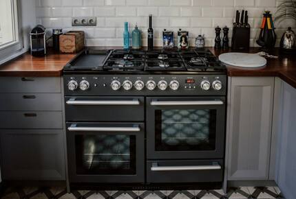 Casa de los Sueños - Medina Sidonia, Spain