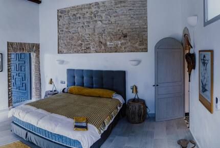 Casa de los Sueños - Medina Sidonia, Spain