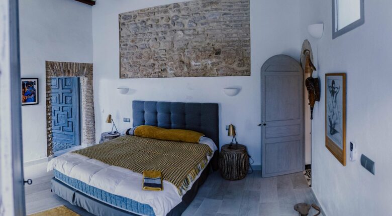 Casa de los Sueños - Medina Sidonia, Spain