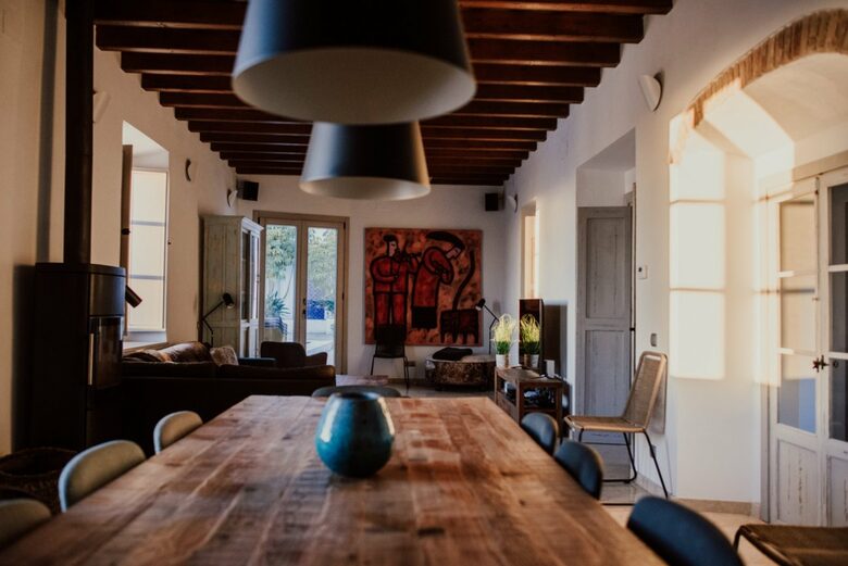 Casa de los Sueños - Medina Sidonia, Spain