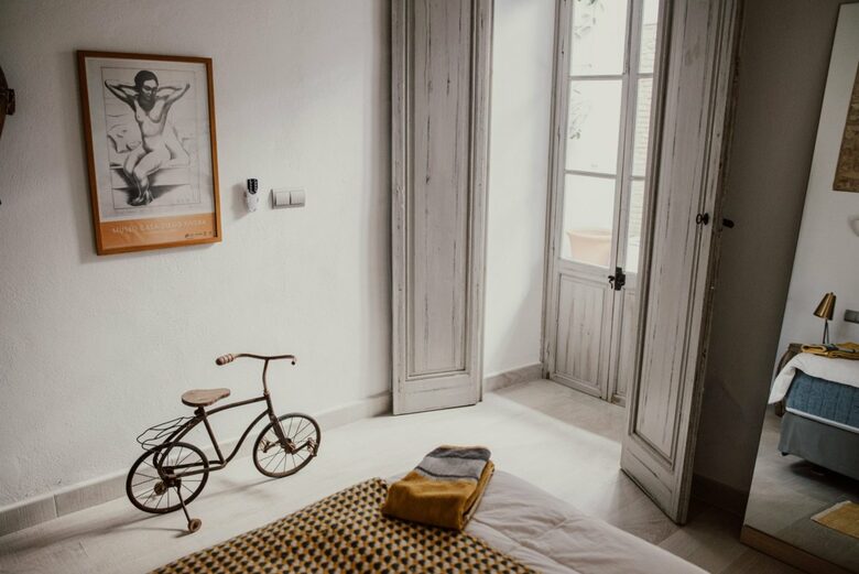 Casa de los Sueños - Medina Sidonia, Spain