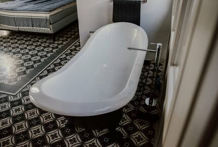 Casa de los Sueños - Medina Sidonia, Spain