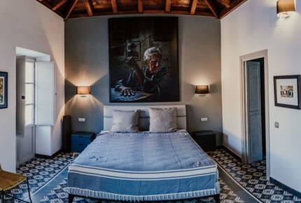 Casa de los Sueños - Medina Sidonia, Spain