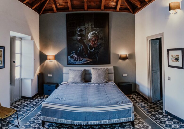 Casa de los Sueños - Medina Sidonia, Spain