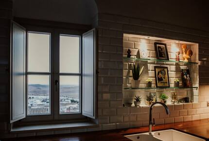 Casa de los Sueños - Medina Sidonia, Spain