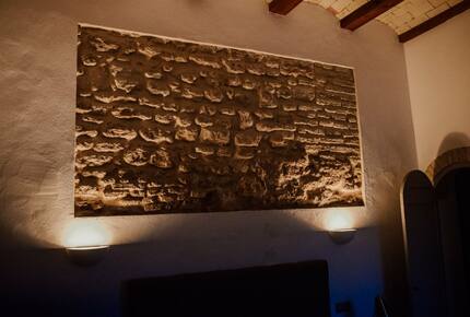 Casa de los Sueños - Medina Sidonia, Spain