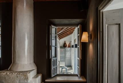 Casa de los Sueños - Medina Sidonia, Spain