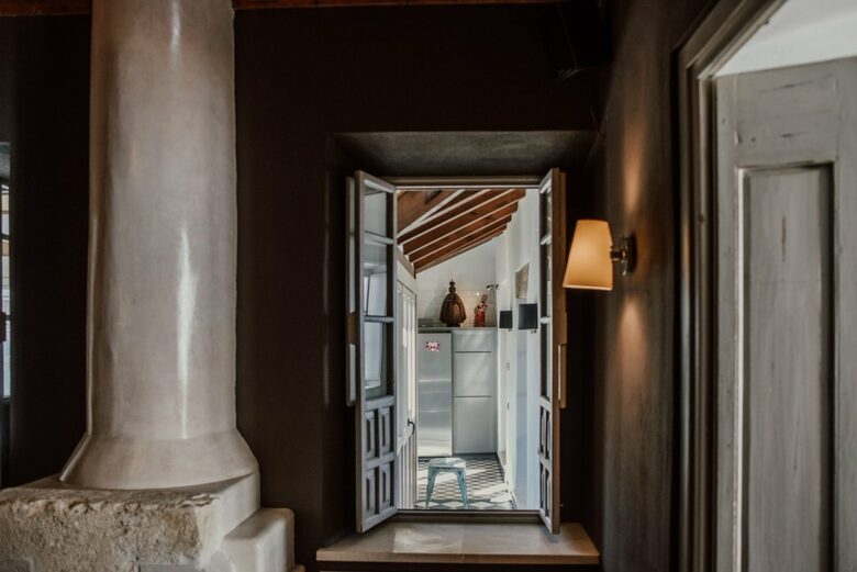 Casa de los Sueños - Medina Sidonia, Spain