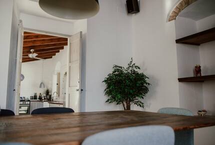 Casa de los Sueños - Medina Sidonia, Spain