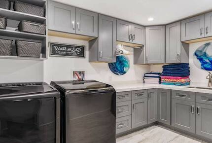 The Estate - Palm Springs - Palm Springs, California