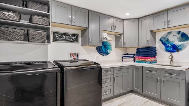 The Estate - Palm Springs - Palm Springs, California