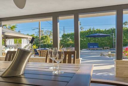 The Estate - Palm Springs - Palm Springs, California