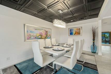 The Estate - Palm Springs - Palm Springs, California