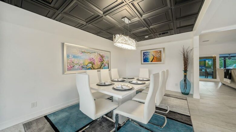 The Estate - Palm Springs - Palm Springs, California